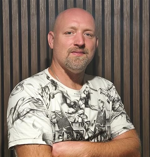 André Pusch, Inhaber von Pusch Entrümpelungen